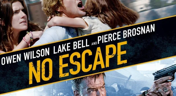 No Escape