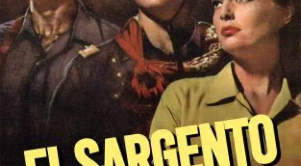 El sargento negro