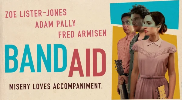 Band Aid