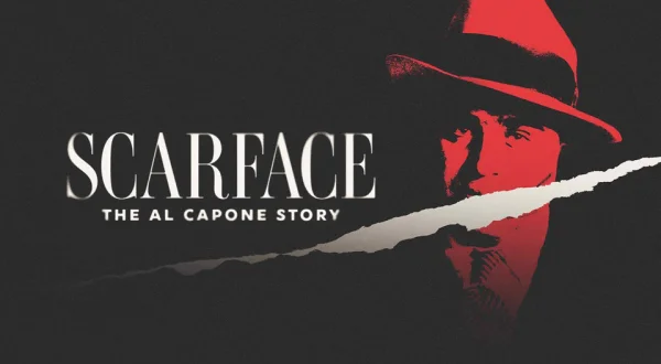 Scarface: The Al Capone Story