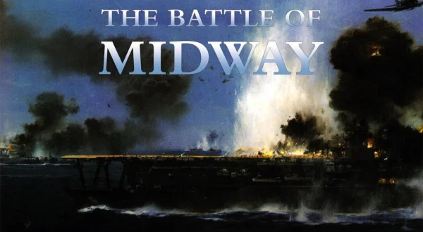 The Battle of Midway