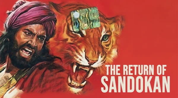 The Return of Sandokan
