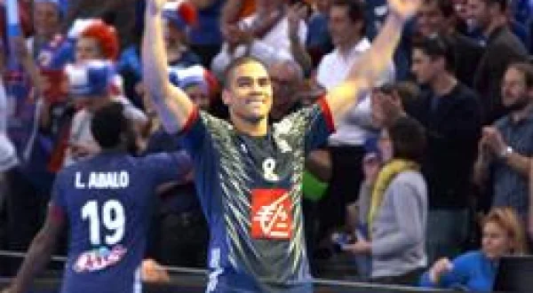 Handball, une histoire de familles