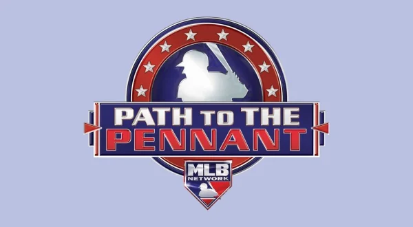 Path to the Pennant