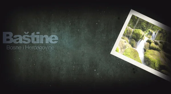 Baštine