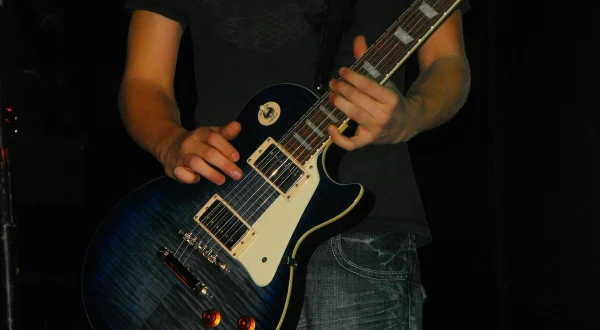 Pop rock