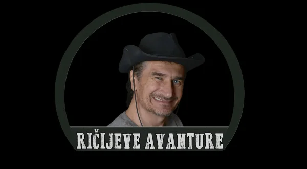 Ričijeve avanture