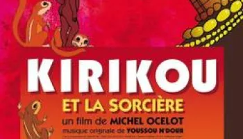 Kirikou et la sorcière