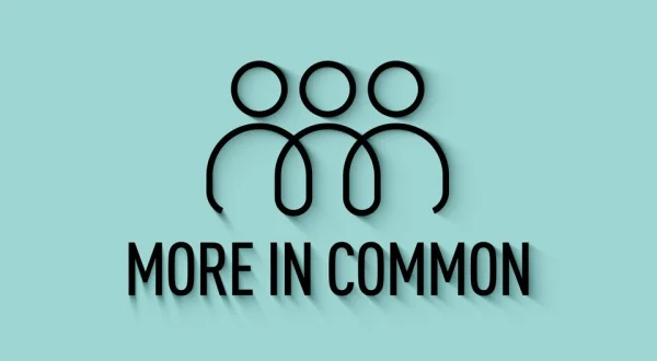 More in Common