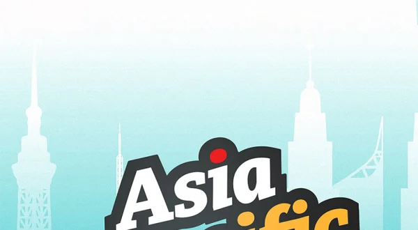 Asia Specific