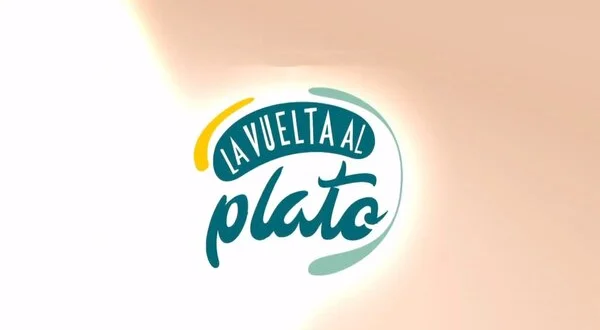 La vuelta al plato