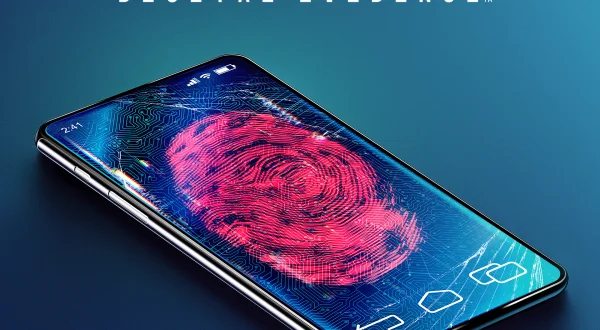 Witness to Murder: Digital Evidence