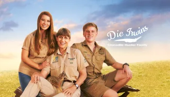 Die Irwins – Crocodile Hunter Family