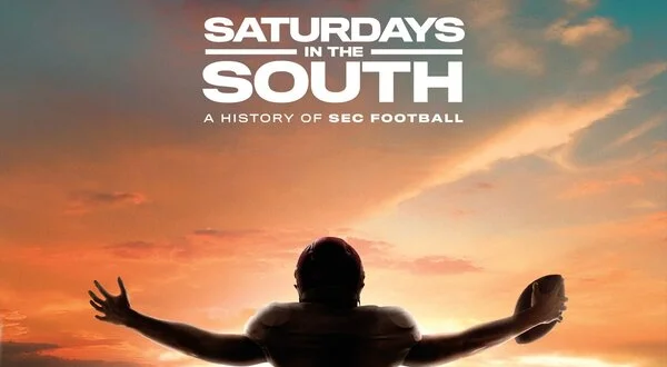 Saturdays In the South: A History of SEC Football