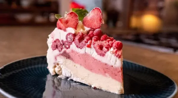 Voyage gourmand
