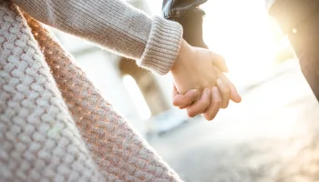 Liebe ist unberechenbar