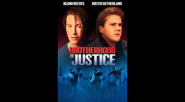 Brotherhood of Justice