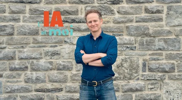 L'IA et moi