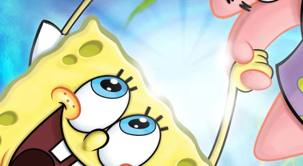 SpongeBob SquarePants