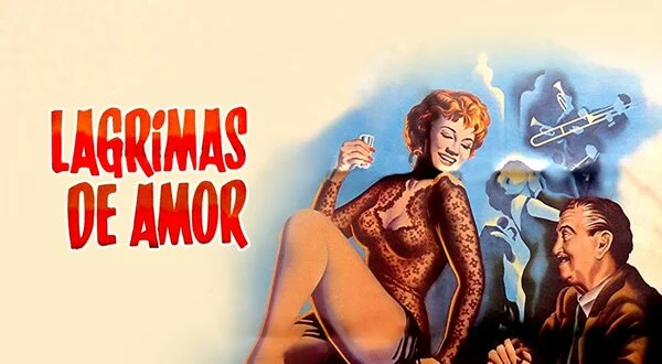 Lágrimas de amor