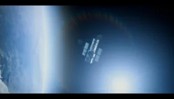 UFOs über Europa