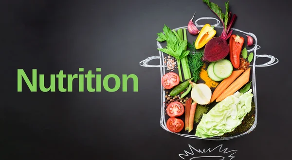 Nutrition