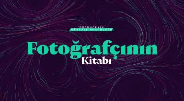 Fotoğrafçının Kitabı