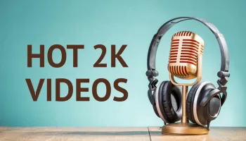 Hot 2K Videos