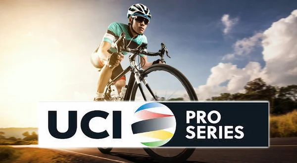 UCI ProSeries Cycling