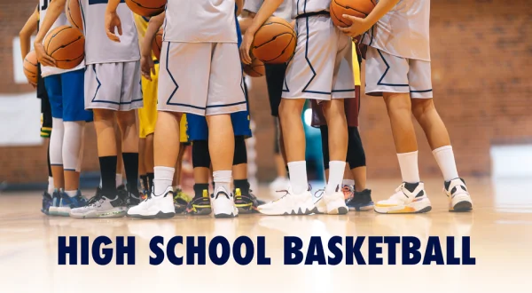 High School Basketball