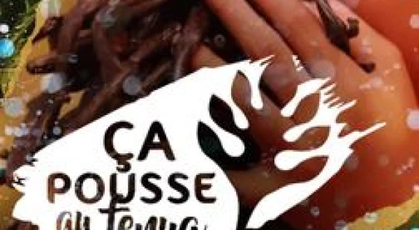 Ça pousse au fenua