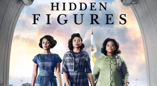Hidden Figures