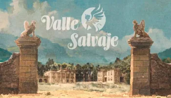 Valle salvaje