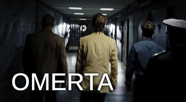 Omerta : le gang de La Brise de mer