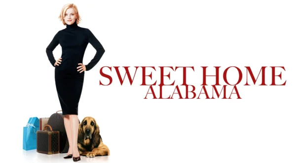 Sweet Home Alabama