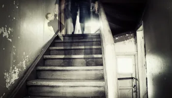 Ghost Adventures