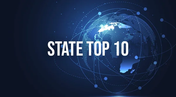 State Top 10