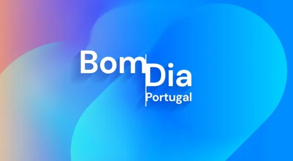Bom dia Portugal