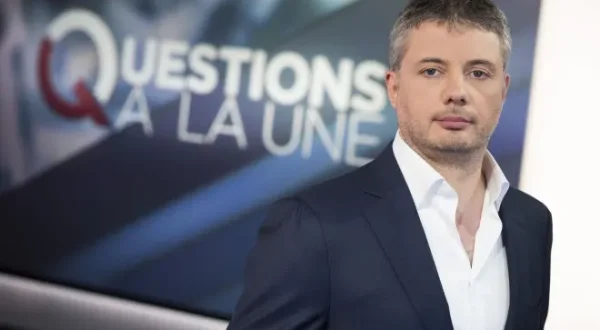 Questions à la une