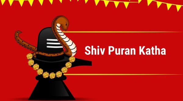Shiv Puran Katha