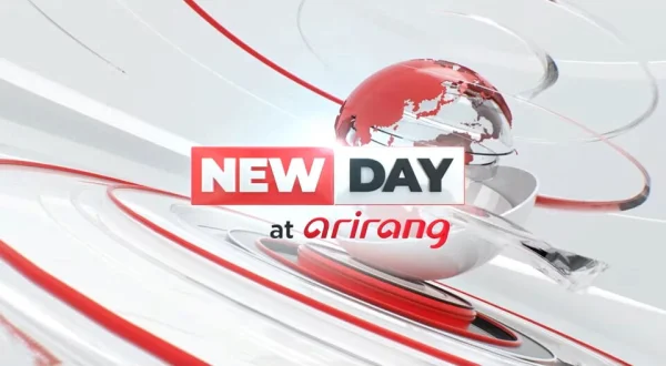 New Day At Arirang