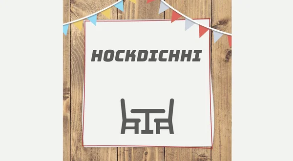 Hockdichhi