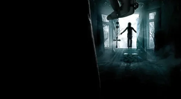 The Conjuring 2