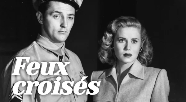 Feux croisés