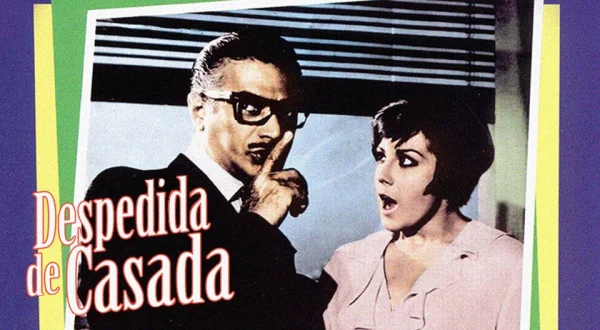 Despedida de casada