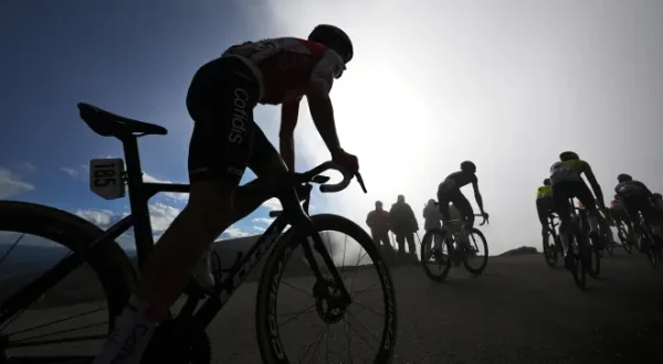 Cycling Show