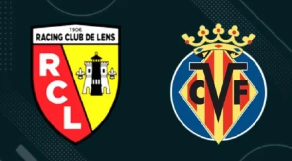 Jogos De Preparação 2026 - Rc Lens x Villarreal - Final Como Cup