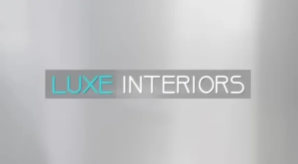 Luxe Interiors