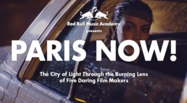 Paris Now!