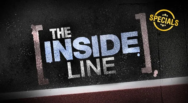 The Inside Line Specials